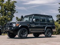 Toyota Land Cruiser 2023 occasion