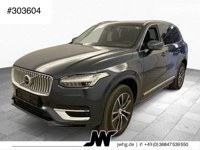 Volvo XC90 2023 occasion