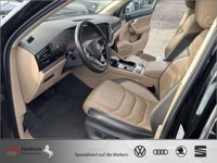 Volkswagen Touareg 2023 occasion