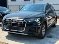 Audi Q7 2023 occasion