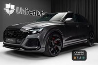 Audi RSQ8 2023 occasion