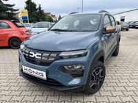 Dacia Spring 2023 occasion