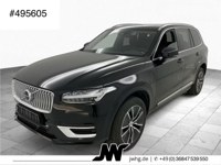 Volvo XC90 2023 occasion