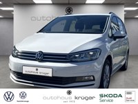 Volkswagen Touran 2023 occasion