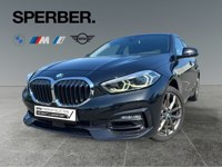 BMW 120 2023 occasion