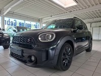 MINI Countryman S (Cooper) 2023 occasion