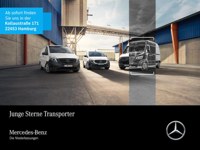 Mercedes-Benz Vito 2023 occasion