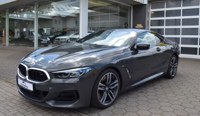 BMW M850 2023 occasion