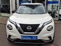 Nissan Juke 2023 occasion