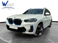BMW iX3 2023 occasion