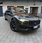 Maserati Levante 2023 occasion