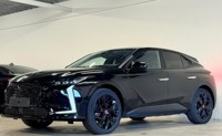 DS Automobiles DS4 2023 occasion