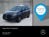 Mercedes-Benz Citan 2023 occasion