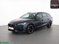 Cupra Leon 2023 occasion