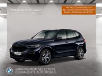 BMW X5 2023 occasion
