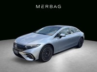 Mercedes-Benz EQS 2023 occasion