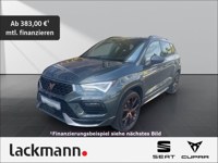 Cupra Ateca 2023 occasion