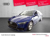 Audi A7 2023 occasion
