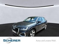 Audi Q2 2023 occasion