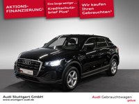 Audi Q2 2023 occasion