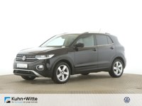 Volkswagen T-Cross 2023 occasion