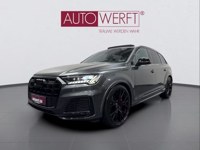 Audi SQ7 2023 occasion