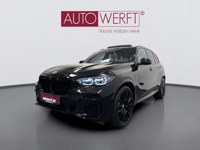 BMW X5 2023 occasion