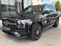 Mercedes-Benz GLE 400 2023 occasion