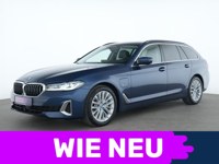 BMW 530 2023 occasion