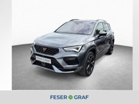 Cupra Ateca 2023 occasion