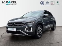 Volkswagen T-Roc 2023 occasion