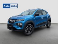 Dacia Spring 2023 occasion