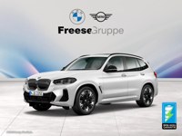 BMW iX3 2023 occasion