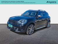 MINI Countryman S (Cooper) 2023 occasion
