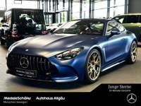 Mercedes-Benz AMG GT 2023 occasion