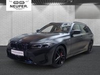 BMW M340d 2023 occasion