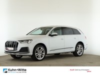 Audi Q7 2023 occasion