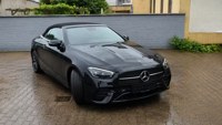 Mercedes-Benz E 200 2023 occasion