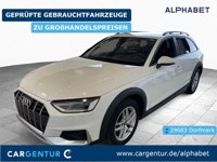 Audi A4 Allroad 2023 occasion