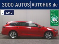 Opel Insignia 2023 occasion