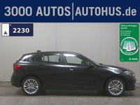 BMW 120 2023 occasion