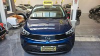 Opel Crossland (X) 2023 occasion