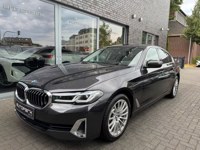 BMW 530 2023 occasion
