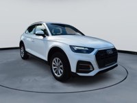 Audi Q5 2023 occasion