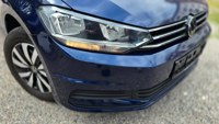 Volkswagen Touran 2023 occasion