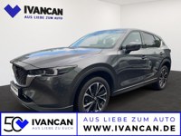 Mazda CX-5 2023 occasion