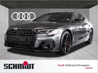 Audi S8 2023 occasion