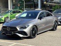 Mercedes-Benz CLA 200 2023 occasion
