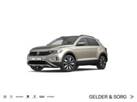 Volkswagen T-Roc 2023 occasion