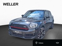 MINI John Cooper Works Countryman 2023 occasion